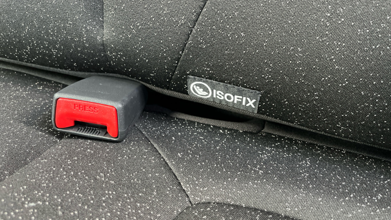 Dacia Spring 27kWh Expression 65 48kW 5dr Auto Electric Hatchback